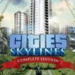 Cities: Skylines (Complete Edition) (PC) - Paradox fotó