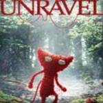 Unravel (PC) - Electronic Arts fotó