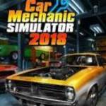 Car Mechanic Simulator 2018 (PC) - PlayWay fotó