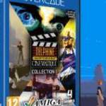 Evercade #04, Amiga: Delphine Software Collection 1, 4in1, Retro, Multi Game, Játékszoftver csomag - fotó