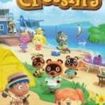 Animal Crossing: New Horizons (Nintendo Switch) játékszoftver fotó