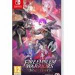 Fire Emblem Warriors: Three Hopes (NSW) játékszoftver - Nintendo fotó