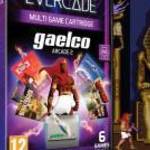 Evercade A6, Gaelco (Piko) Arcade 2, 6in1, Retro, Multi Game játékszoftver - Blaze Entertainment fotó