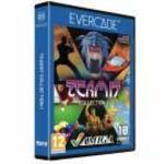 Evercade C3, Amiga Team 17, 12in1, Retro, Multi Game Cartridge - Blaze Entertainment fotó