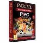 Evercade #16, Piko Interactive Collection 2, 13in1, Retro, Multi Game Cartridge - Blaze Entertainmen fotó