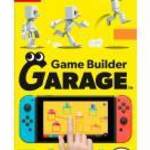 Nintendo Switch Game Builder Garage (NSW) fotó