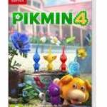 Pikmin 4 (NSW) játékszoftver - Nintendo fotó