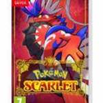 Pokémon Scarlet (NSW) játékszoftver - Nintendo fotó