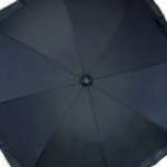 Babakocsi napernyő - Fillikid Standard fekete 06 fotó