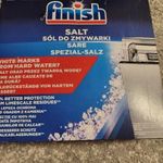 4 kg-os FINISH só mosogatógépekhez fotó