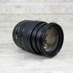 Nikon AF-S DX 18-70 mm 1: 3.5-4.5 objektív - Nikon F csatlakozással fotó
