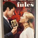 FÜLES (2006) DVD fotó