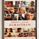 FÉRFIT LÁTOK ÁLMAIDBAN (2010) DVD fotó