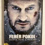 FEHÉR POKOL (2011) DVD fotó
