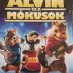 Alvin és a mókusok -a kétlemezes beszerezhetetlen rockermókus változat! fotó