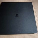 Sony PlayStation 4 Slim (CUH-2216A) konzol (hibás) fotó