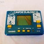 Casio Canoe Slalom CG-98 kvarcjáték fotó