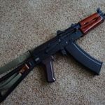 Még több Airsoft AK-74 vásárlás