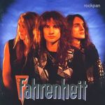 Fahrenheit - Fahrenheit (CD) fotó