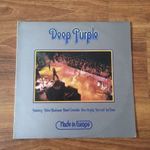 Deep Purple / Made in Europe LSPUR 73051 fotó
