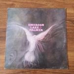 Emerson Lake&Palmer ILPS 9132 fotó