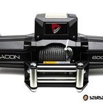 Elektromos csörlő MACON Wild 6000W (vadfelhúzó, pickup, terepjáró, atv) fotó