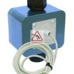 Adblue impulzus-mérő, MGI-110 BLUE mérőóra szivattyúhoz (AdBlue, Víz) fotó