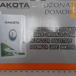 Új Dakota ozongenerátor 10W fotó