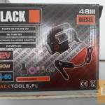 Új Black-tools üzemanyag szivattyú 12v, gázolaj szivattyú 12V fotó