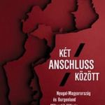 Tóth Imre: Két Anschluss között - Nyugat-Magyarország és Burgenland Wilsontól Hitlerig fotó