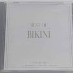 BIKINI - BEST OF (EMI QUINT, 1997) fotó