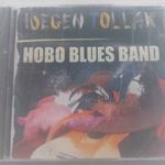 HOBO BLUES BAND - IDEGEN TOLLAK 2xCD (ROCK HARD RECORDS, 2004) CELÓS fotó