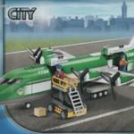 Még több Lego City repülő vásárlás