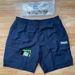 Új! Lonsdale Cargo Shorts sötétkék XL rövidnadrág fotó