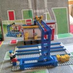 Lego 165 Cargo Station fotó