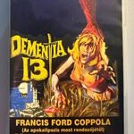 Dementia 13 (1963) (DVD) - Francis Ford Coppola első játékfilmje (Horror Klasszikusok sorozat) fotó