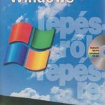 Microsoft Windows XP lépésről lépésre fotó