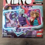 LEGO Vidiyo Unicorn DJ Beat Box 43106 - Bontatlan készlet fotó