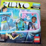 LEGO Vidiyo Alien DJ Beat Box 43104 - Bontatlan készlet fotó