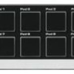 Omnitronic - PAD-12 MIDI kontroller fotó