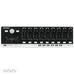Omnitronic - FAD-9 MIDI kontroller fotó