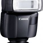 Feltűzhető vaku Canon 3249C003 Alkalmas=Canon Vezetékszám ISO 100/50 mm-nél=26 fotó