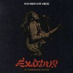 Bob Marley & The Wailers: Exodus (30th Anniversary Special Edition) fotó