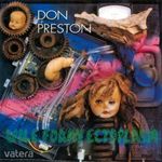 Don Preston - Vile Foamy Ectoplasm (CD) fotó