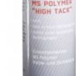 Ragasztó- és tömítő massza, MS Polymer, 290 ml, fehér, TOOLCRAFT MSP.HIT.K290 fotó
