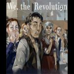 We. The Revolution (PC - Steam elektronikus játék licensz) fotó
