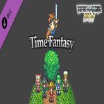RPG Maker MV - Time Fantasy (PC - Steam elektronikus játék licensz) fotó