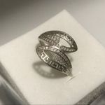 Ezüst gyűrű 3.1 fotó