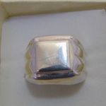 Ezüst gyűrű 5.89 fotó