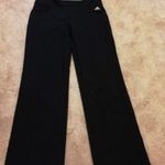 ADIDAS CLIMA365 női 40-42-es fekete hosszú sportnadrág , szabaidőnadrág fotó